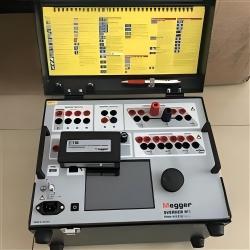 SVERKER900 继电保护测试仪