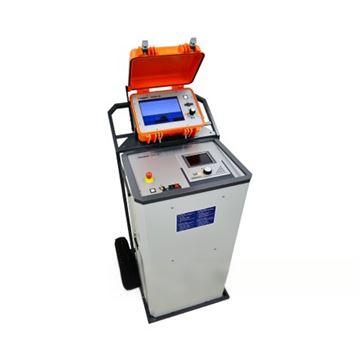 SFX40手推车式电力电缆故障仪