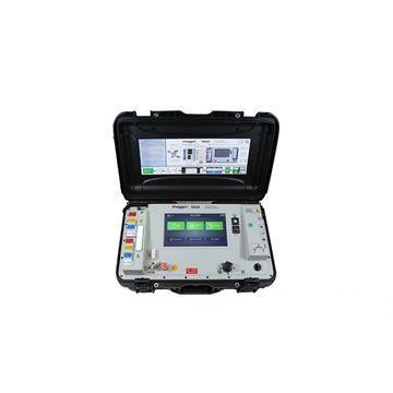 美国MEGGER TAU3-ADV-PRO-EXP变压器绕组分析仪